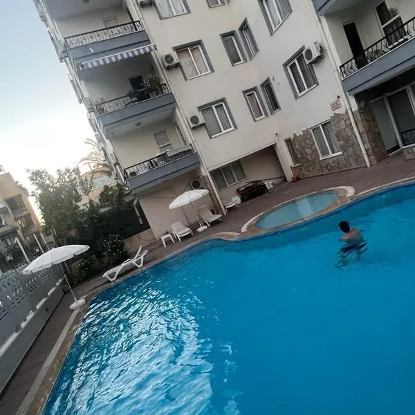 Квартира в Şekerhane Махаллеси, фото 1