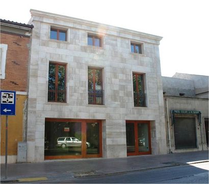 Смежный дом в Боса