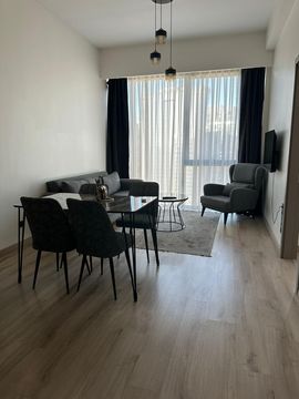 Квартира в Стамбул