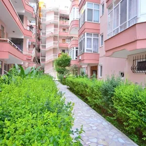 Квартира в Махмутлар, фото 3