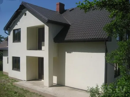 Квартира в Цесис