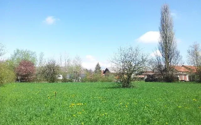 Земельный участок в Бежиград
