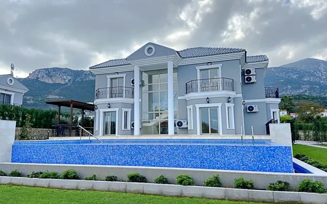 Вилла в Беллапайс