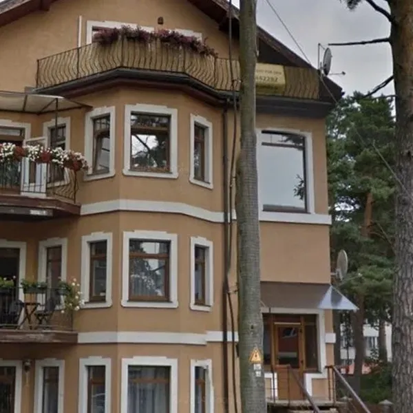 Квартира в Юрмала, фото 1