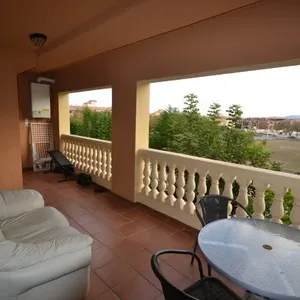 Квартира в Хавеа, фото 5