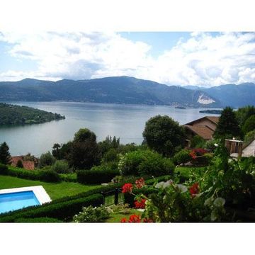 Квартира в Лавено