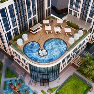 Riviera in Kyiv, фото 5