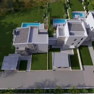 Мезонет в Ситониа, фото 5