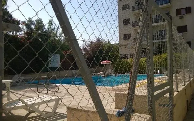 Квартира в Лимассол