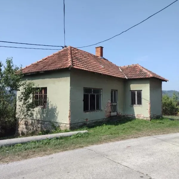 Дом в Сербия, фото 1
