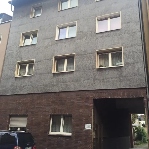 Доходный дом в Дуйсбург, фото 1