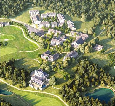 Квартира в Нот