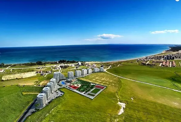 Квартира в Фамагуста