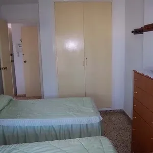 Квартира в Бенидорм, фото 4