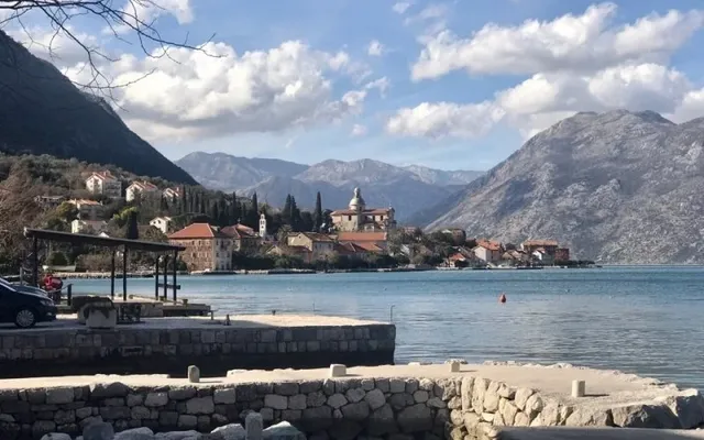 Квартира в Прчань