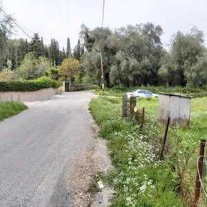 Земельный участок в Corfu, фото 4