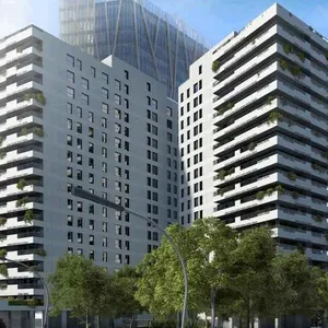 Квартира в Барселона, фото 4