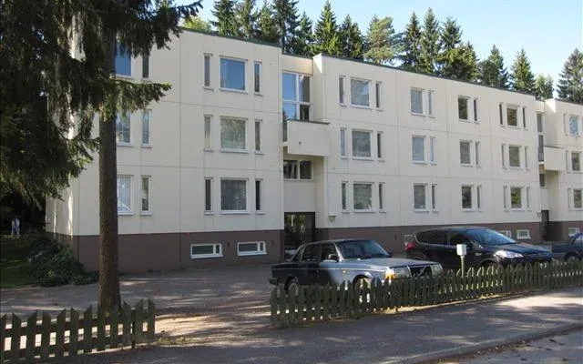 Квартира в Лаппеенранта