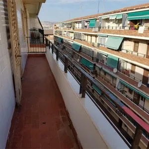 Квартира в Аликанте, фото 3