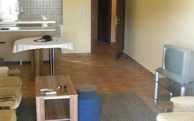 Квартира в Кримовица