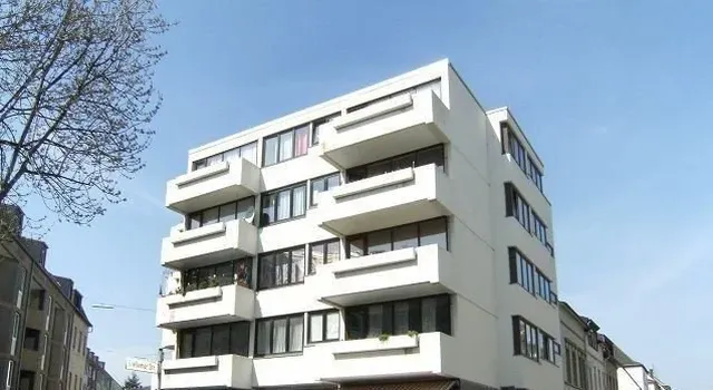 Квартира в Крефельд