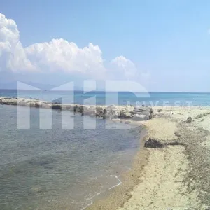 Земельный участок в Каллифея (Кассандра), фото 4