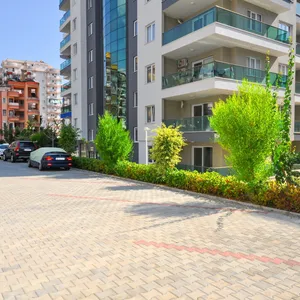 Квартира в Алания, фото 5