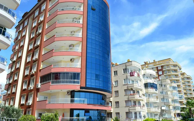 Квартира в Алания