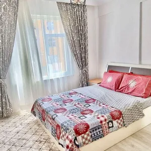 Квартира в Махмутлар, фото 5