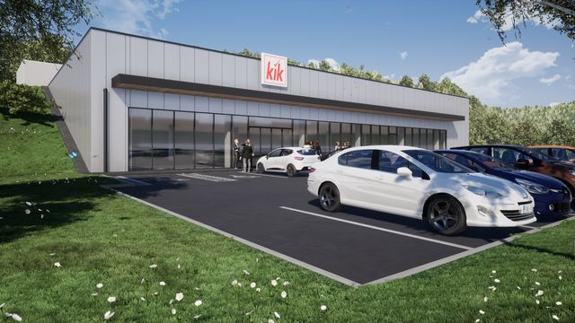 Коммерческая недвижимость в Шентиль