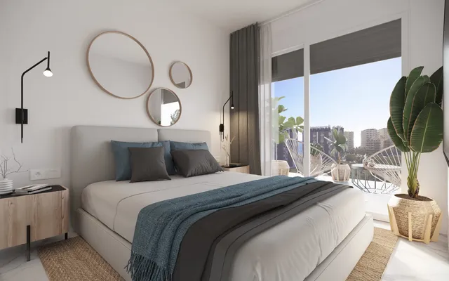 Пентхаус в Пунта Прима