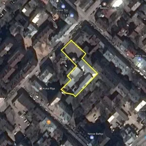 Инвестиции в Старая Рига, фото 2