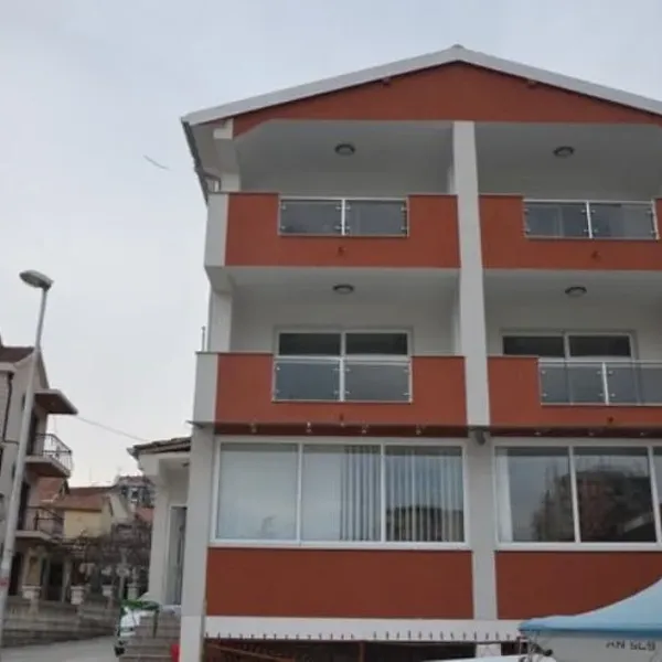 Квартира в Игало, фото 1