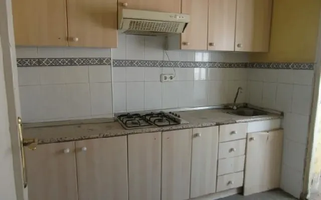 Квартира в Аликанте