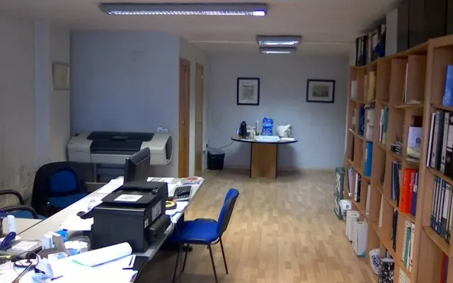 Офис в Аликанте