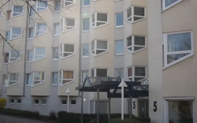 Квартира в Рюссельсхайм