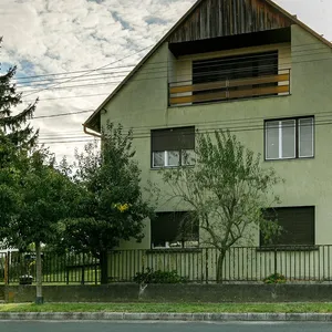 Дом в Хевиз, фото 2