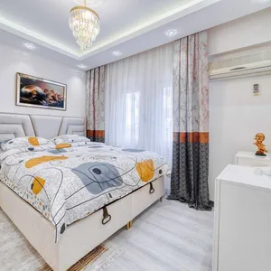 Квартира в Махмутлар, фото 5