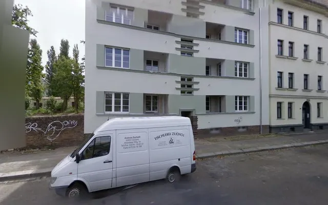 Квартира в Лейпциг