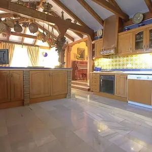 Вилла в Бенавис, фото 5