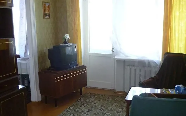 Квартира в Силламяэ