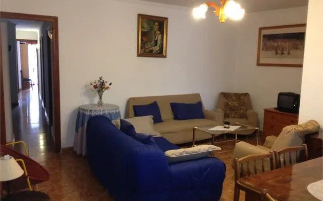 Квартира в Торревьеха