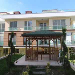Квартира в Büyükşehir Махаллеси, фото 5