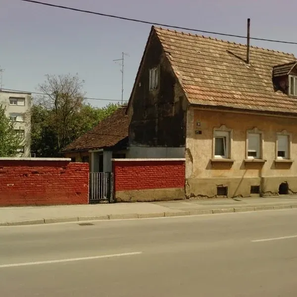 Фото объекта