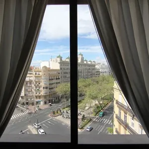 Квартира в Валенсия, фото 5