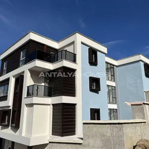 Квартира в Аванос, фото 4