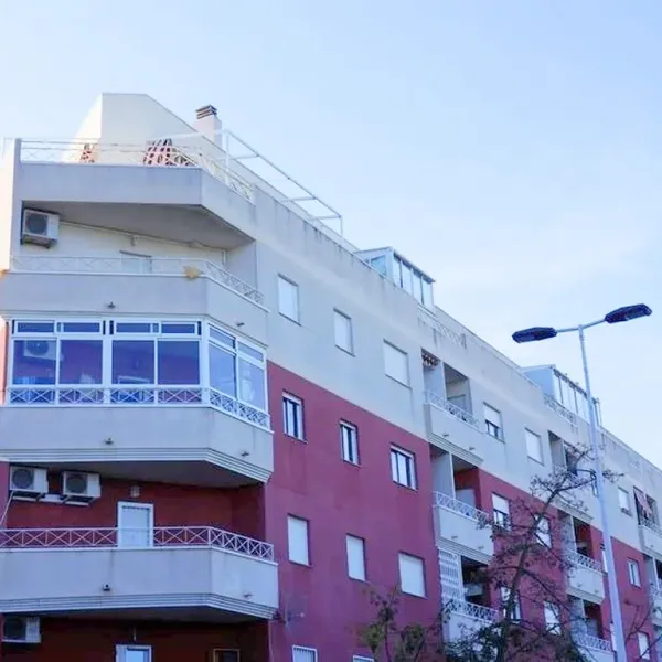 Квартира в Торревьеха, фото 1