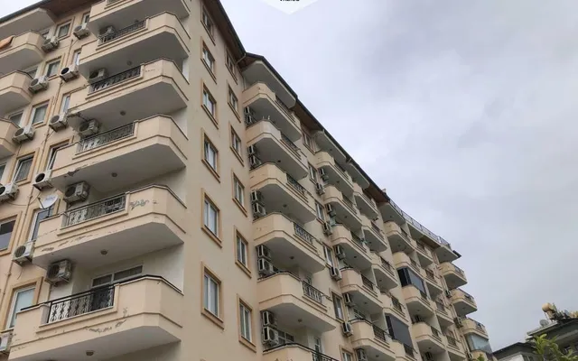 Квартира в Şekerhane Махаллеси