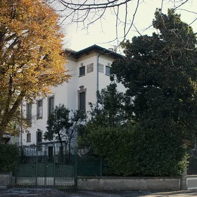 Вилла в Лекко