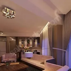 Дуплекс в Измир, фото 5